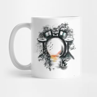 Band Mug